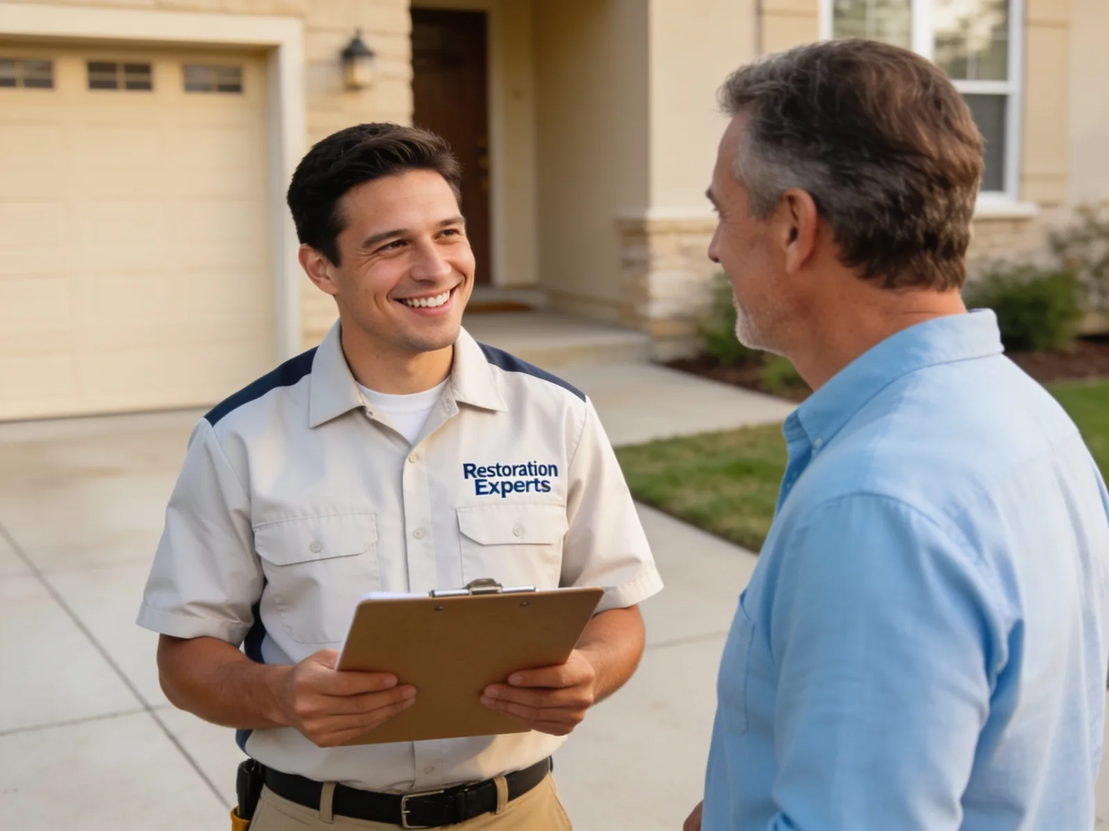 Water Damage Cleanup Sayville, NY FAQs